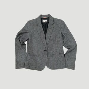 The Ultimate 'Cool Girl' Blazer!